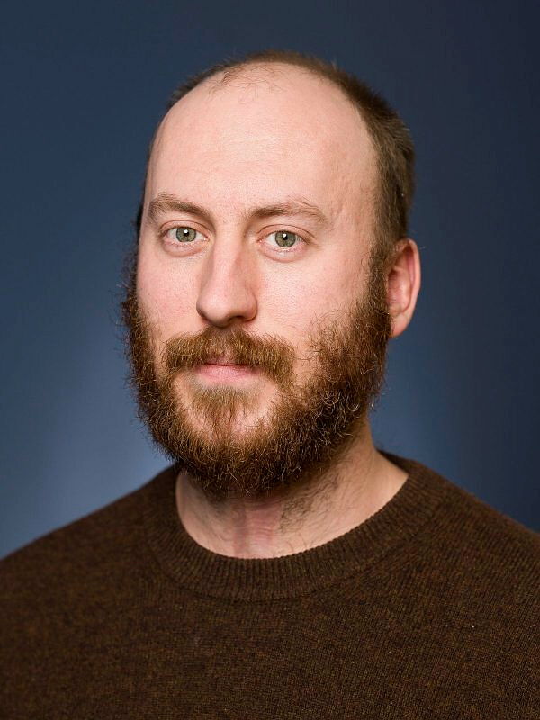 Image of&nbsp;Trym Daniel &nbsp;Rødvik