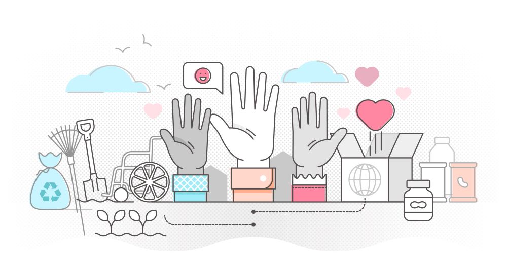 illustrating support for health systems 