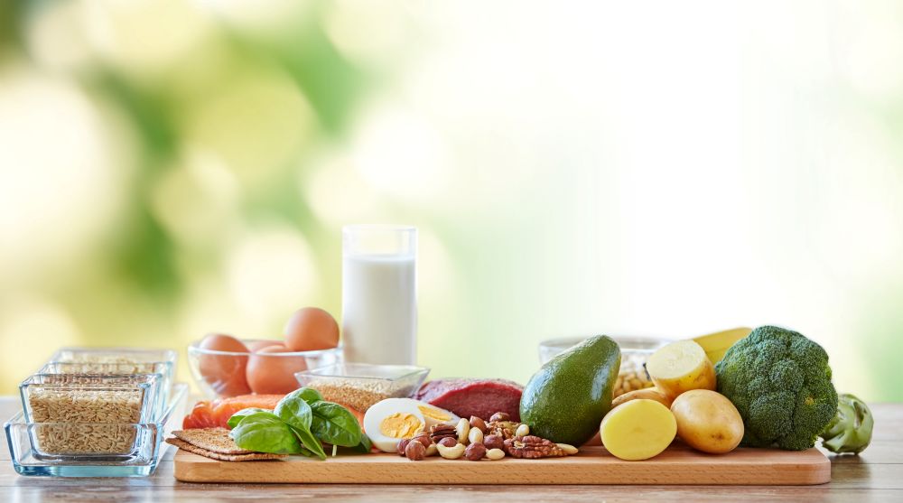 Bildet kan inneholde: mat, ingrediens, servise, frukt, produsere.