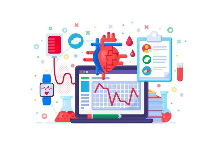 technology and health