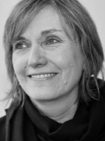 photo of the author