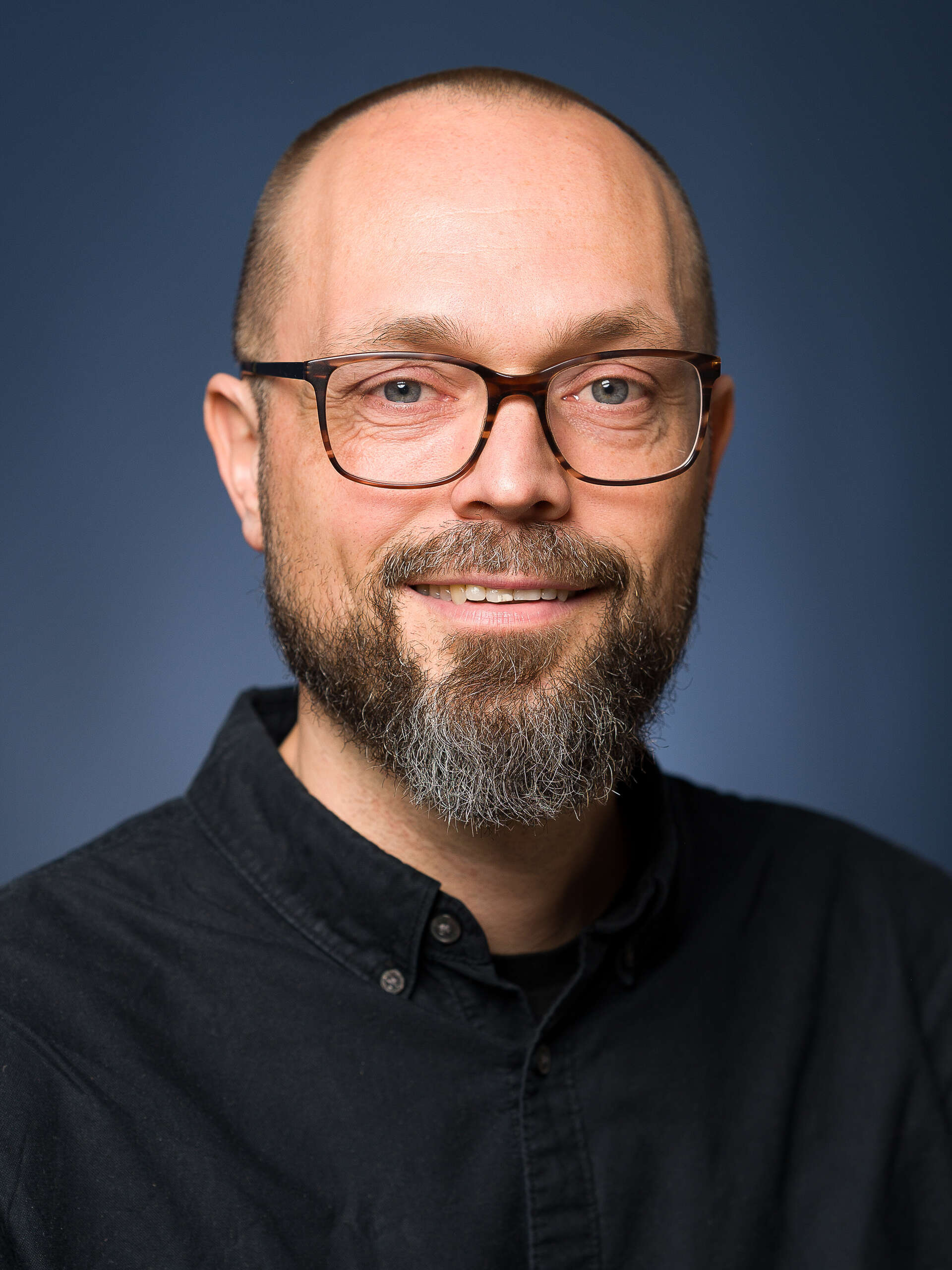 Arve Hansen