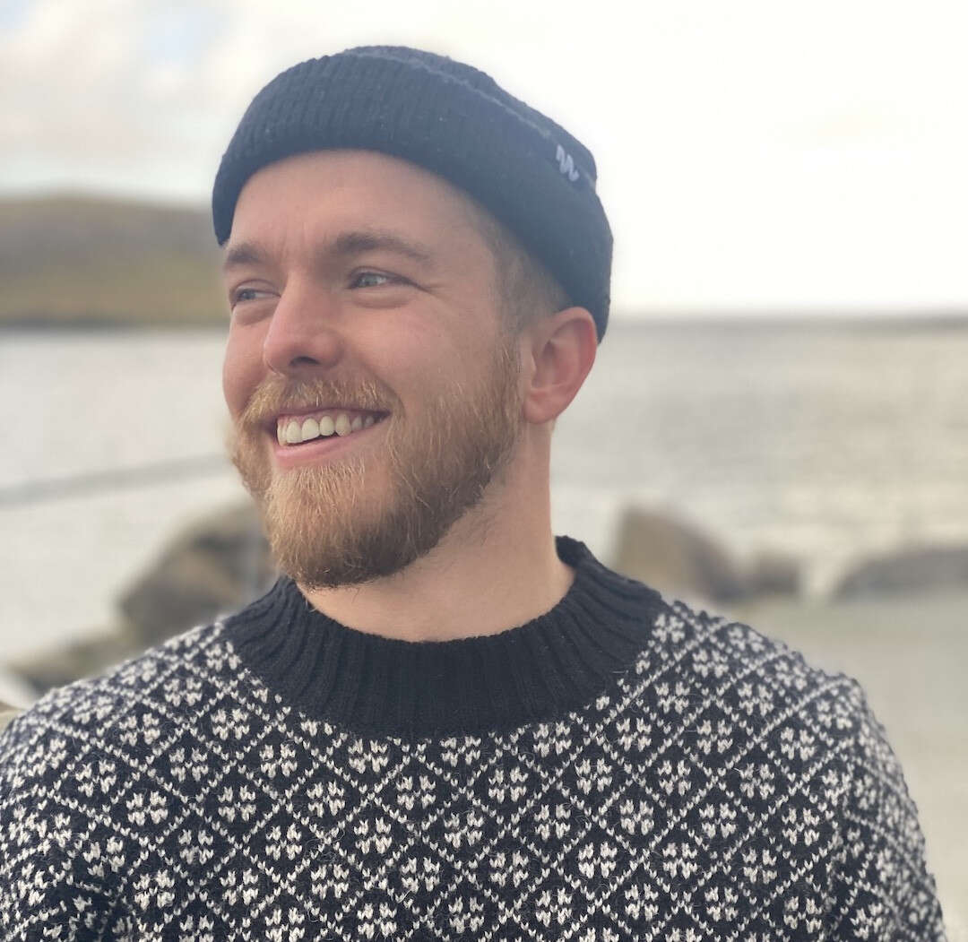Bilde av Mads Barbesgaard