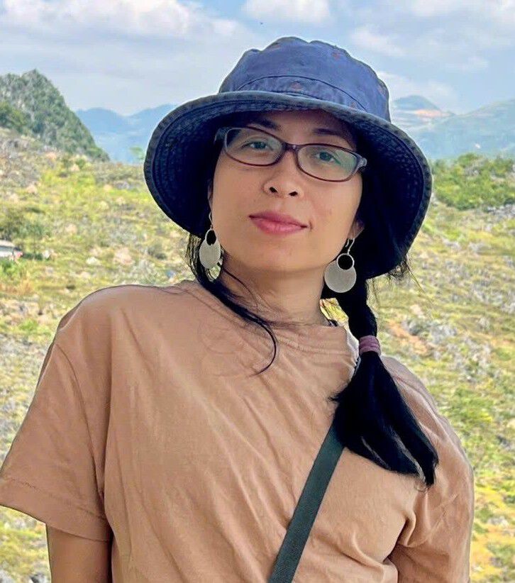 Bilde av Nguyen Thi Le