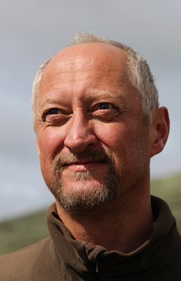 Bilde av John Odden