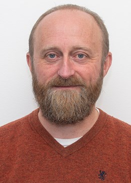 Bilde av Sveinn Hanssen