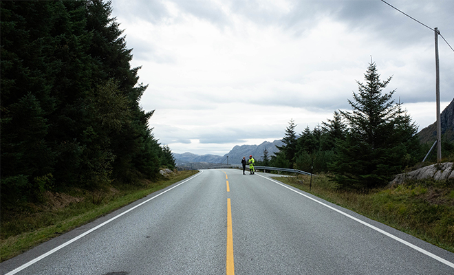 Road