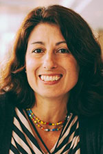 Mimi Sheller