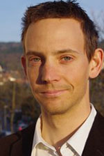 Sebastian Jäckle