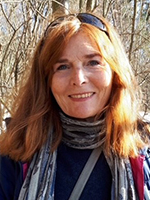 portrettbilde av Ragnhild Sollund
