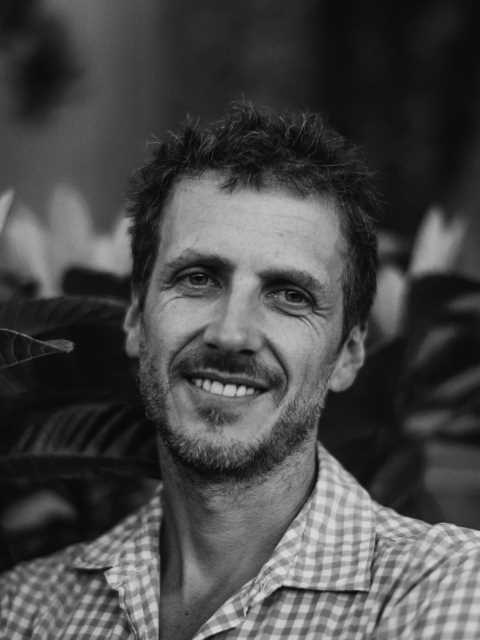 Bilde av Alfredo Jornet Gil