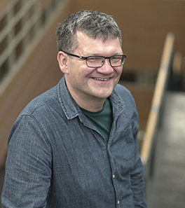 Ole Smørdal
