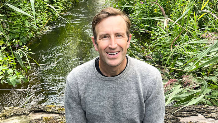 Robert Macfarlane