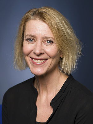 Bilde av Ane Marte Rasmussen