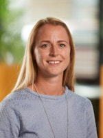 Bilde av Anne-Line Sandåker