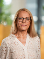 Bilde av Elizaveta  Semenova