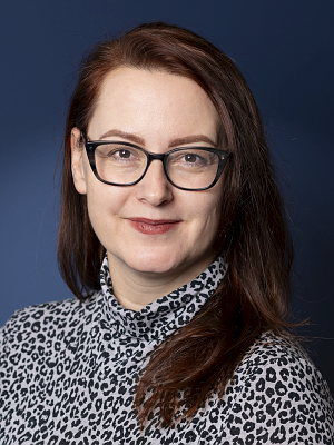 Bilde av Karolina Szokol