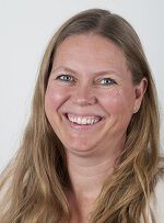 Bilde av Katinka Elisabeth  Grønli 