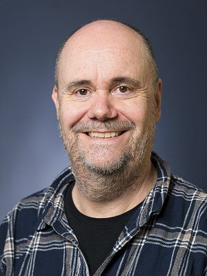 Bilde av Knut Kjæreng