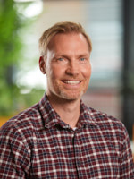 Bilde av Kristoffer H. Ring