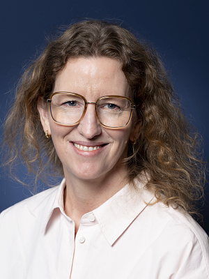 Bilde av Mona Charlotte Grydeland
