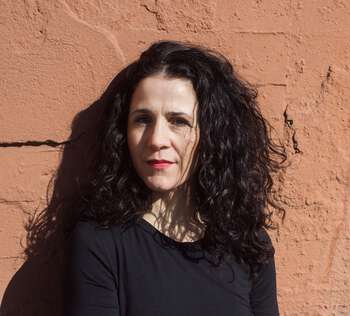 Bilde av Monica Bjermeland