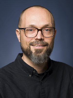 Bilde av Arve Hansen