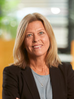 Bilde av Benedicte Bull