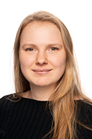 Bilde av&nbsp;Emma &nbsp;Sandvik Ling