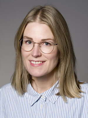 Bilde av Lise Bjerke