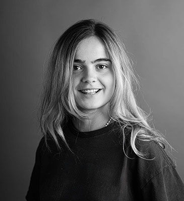 Bilde av Lucy Hollett