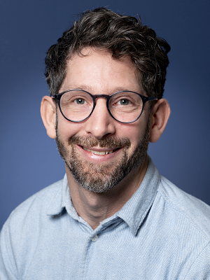 Bilde av Tom Neumark